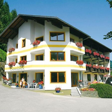 Hotel Garni Sonnblick Bad Kleinkirchheim Dış mekan fotoğraf