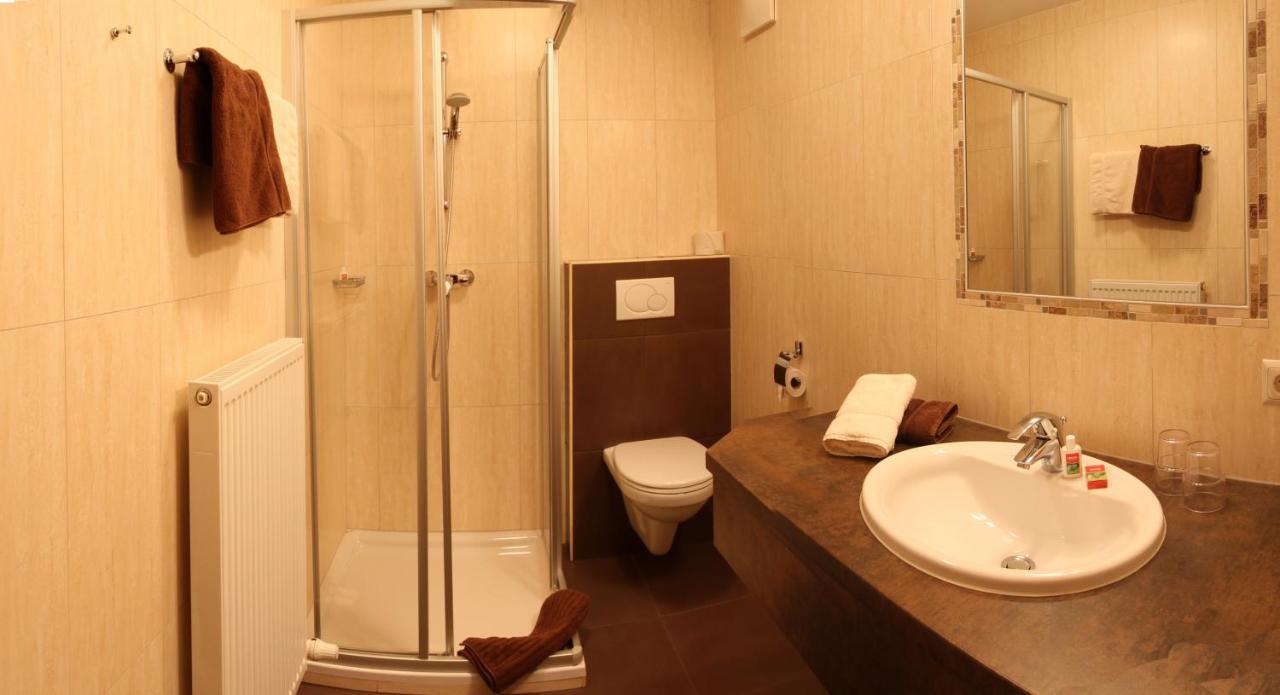Hotel Garni Sonnblick Bad Kleinkirchheim Dış mekan fotoğraf