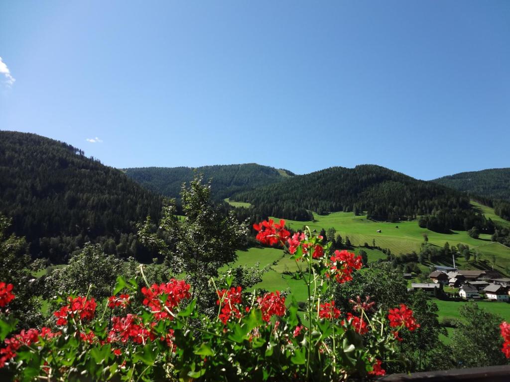 Hotel Garni Sonnblick Bad Kleinkirchheim Dış mekan fotoğraf